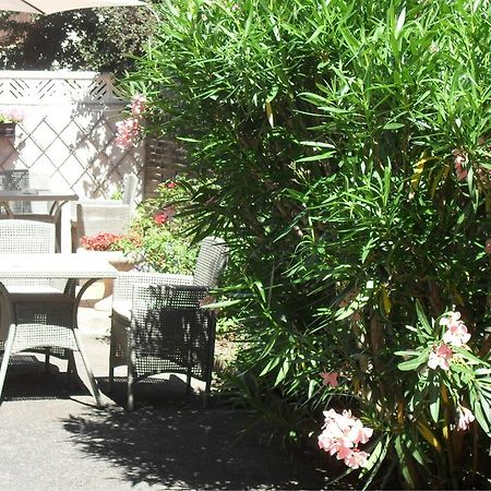 Hotel Le Langue D'Oc Agde Exterior foto